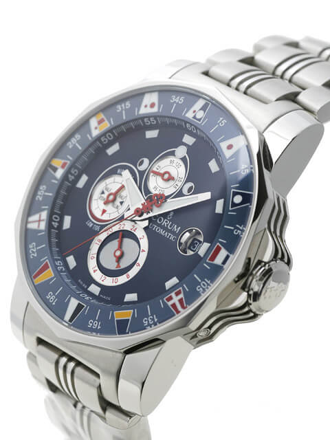 コルムスーパーコピー CORUM アドミラルズカップ マレ(Admirals Cup Maree / Ref.977.643.20)
